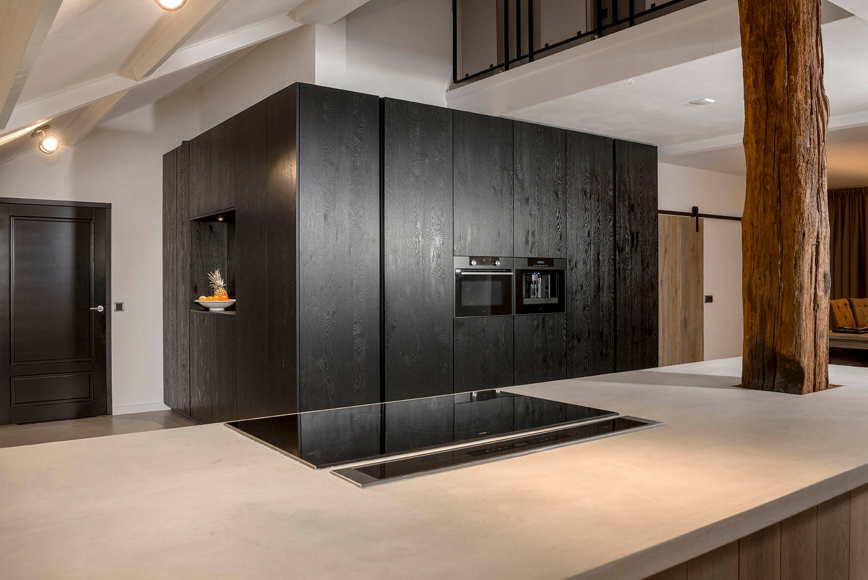 nieuwe keuken zutphen